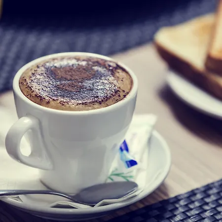 Ξενοδοχείο Mercure Paris Cdg 4*