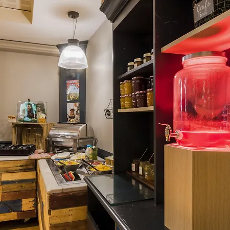 Mercure Paris Cdg Hotell