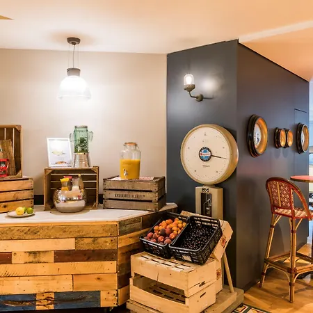 Mercure Paris Cdg 4* Ρουασί-αν-Φρανς