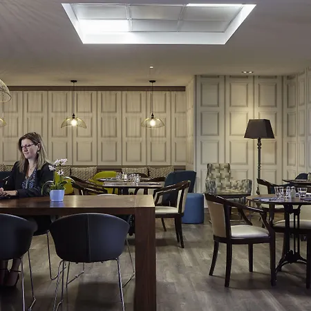 Mercure Paris Cdg Hotel Roissy-en-France