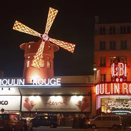 Ξενοδοχείο Mercure Paris Cdg 4*