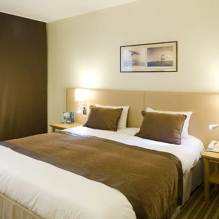 Mercure Paris Cdg Ρουασί-αν-Φρανς