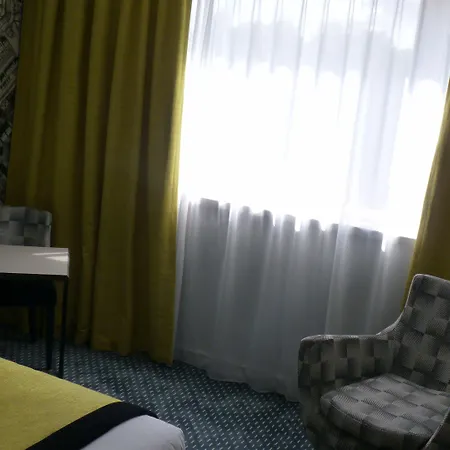 Mercure Paris Cdg Roissy-en-France