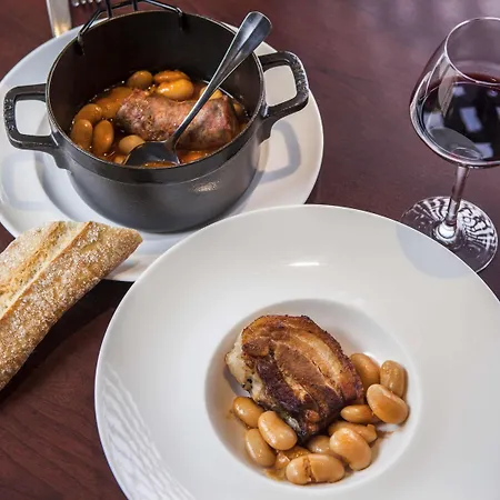Mercure Paris Cdg Hotel
