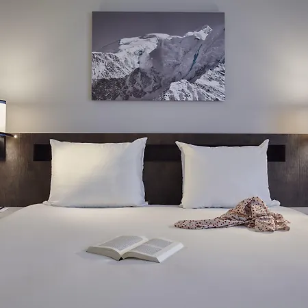 Hotel Mercure Paris Cdg Roissy-en-France