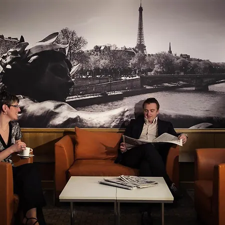 Mercure Paris Cdg Roissy-en-France