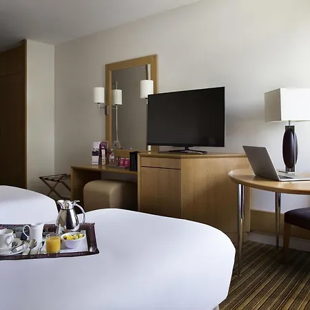 Mercure Paris Cdg
