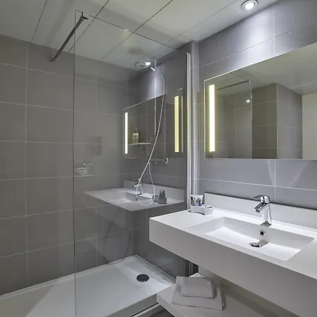 Mercure Paris Cdg