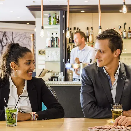 Hotel Mercure Paris Cdg 4*