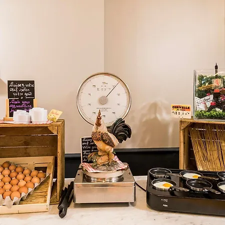 Mercure Paris Cdg רואיסי-אן-פרנס