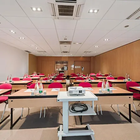 Mercure Paris Cdg Руасси-эн-Франс