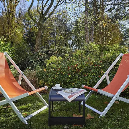 Отель Mercure Paris Cdg Руасси-эн-Франс