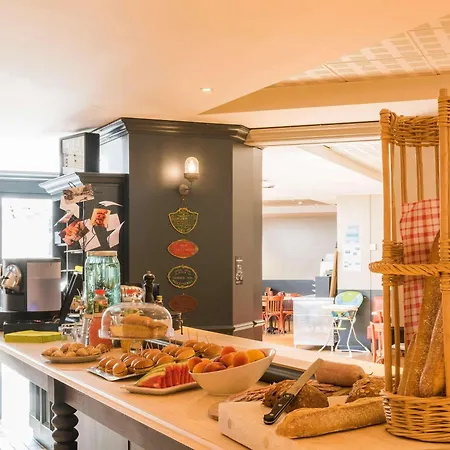 Hotell Mercure Paris Cdg Roissy-en-France