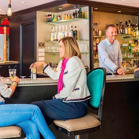 Mercure Paris Cdg Roissy-en-France