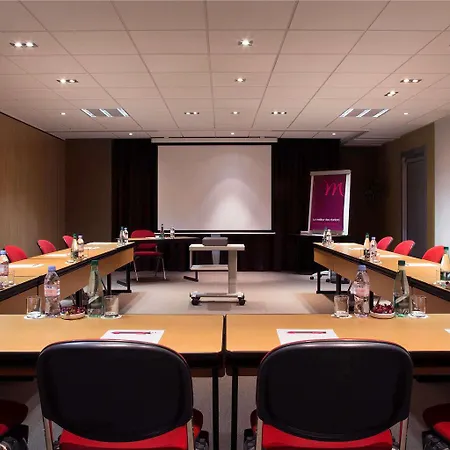 Mercure Paris Cdg Szálloda Roissy-en-France