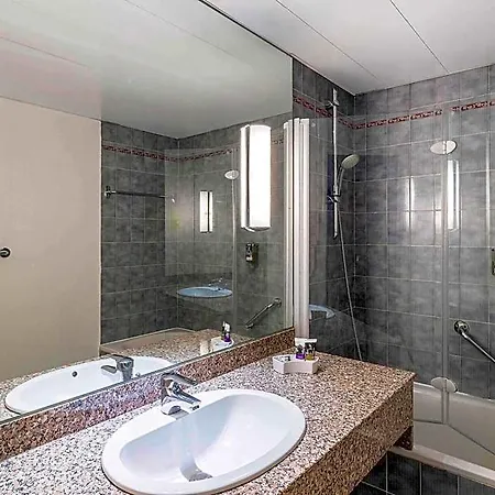 Mercure Paris Cdg 4* Roissy-en-France