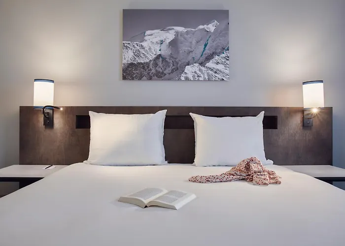 מלון Mercure Paris Cdg 4*