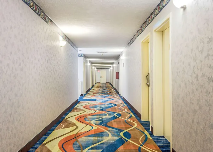 Mercure Paris Cdg מלון רואיסי-אן-פרנס