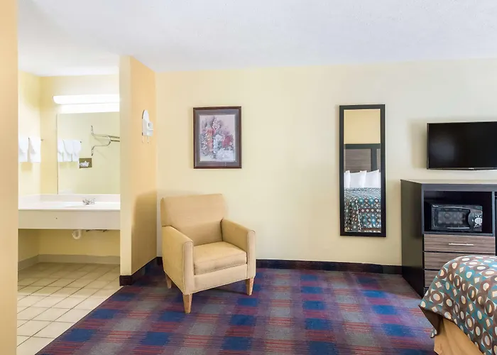 Mercure Paris Cdg מלון