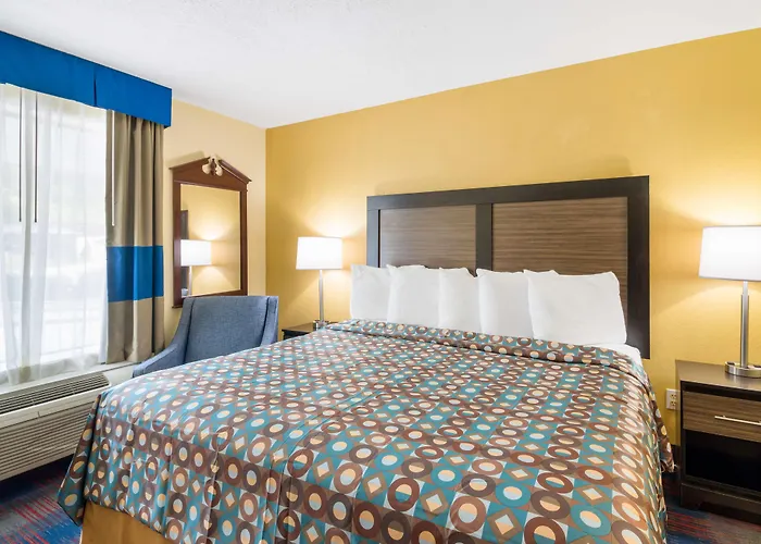 Mercure Paris Cdg מלון רואיסי-אן-פרנס
