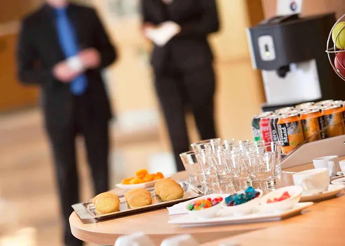 Mercure Paris Cdg