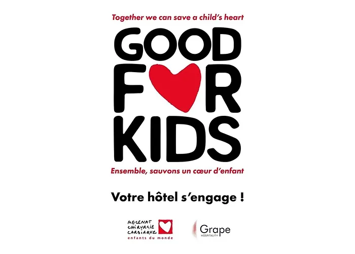 מלון Mercure Paris Cdg רואיסי-אן-פרנס