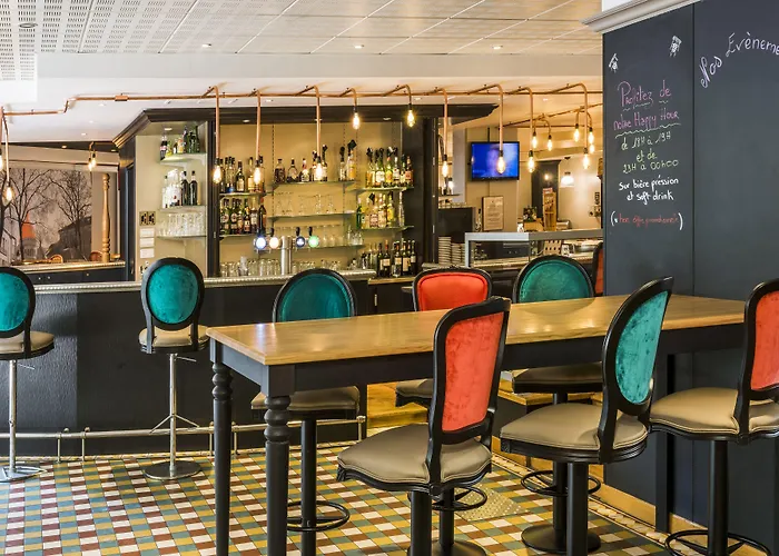 Mercure Paris Cdg