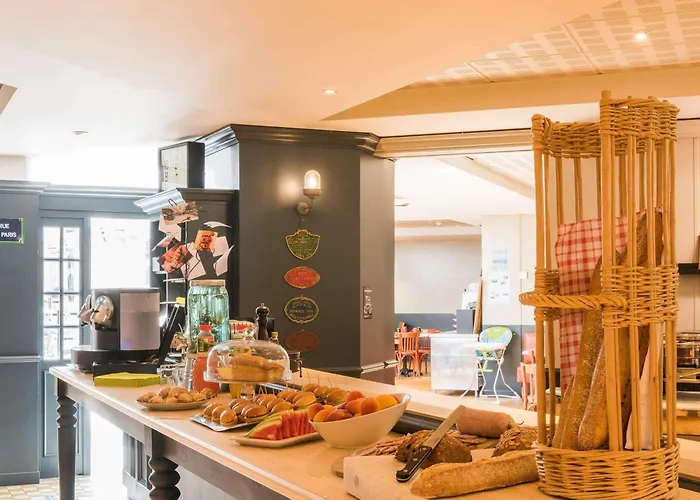 Mercure Paris Cdg