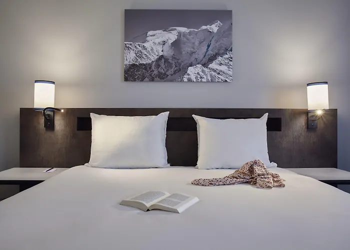 מלון Mercure Paris Cdg רואיסי-אן-פרנס